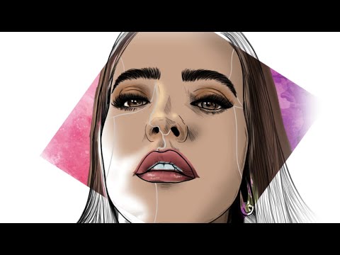 Camila Fernández - Te Acostumbraste (Lyric Video)