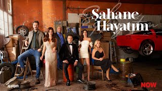 Şahane Hayatım Teaser