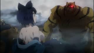 A trick as old as anime itself | Sengoku Youko