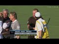 Miguel Angel Jimenez wins the Greater Gwinnett Championship