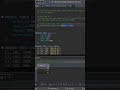 SQL Trick to Find Consecutive Orders 🔥 | Gap & Island Explained Simply #ai #coding