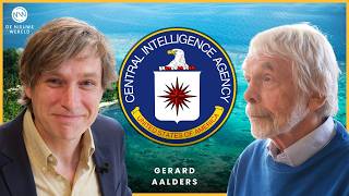 Hoe de CIA en Amerikaanse multinationals Nieuw-Guinea en de wereldorde vormden | Gerard Aalders