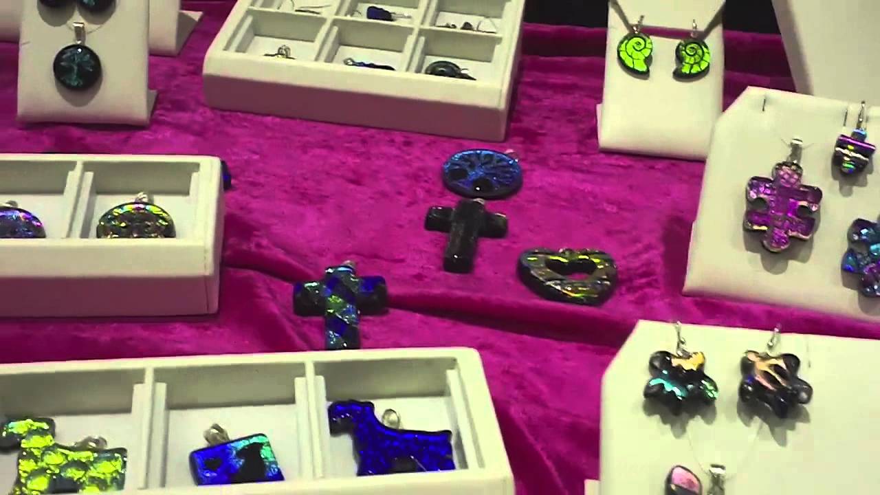 LH Bead Gallery Tour the Store YouTube