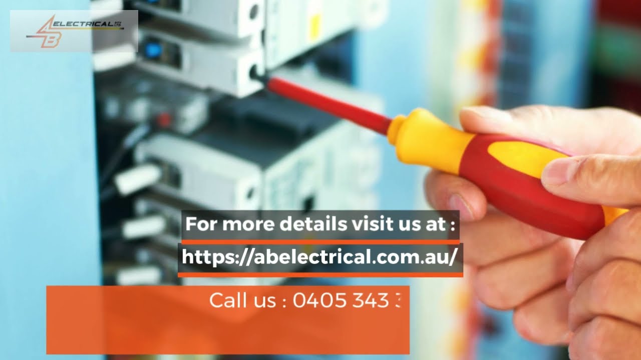 Commercial Electrical Services