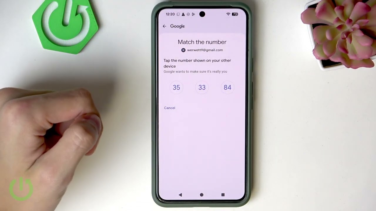 как настроить пересылку писем в gmail