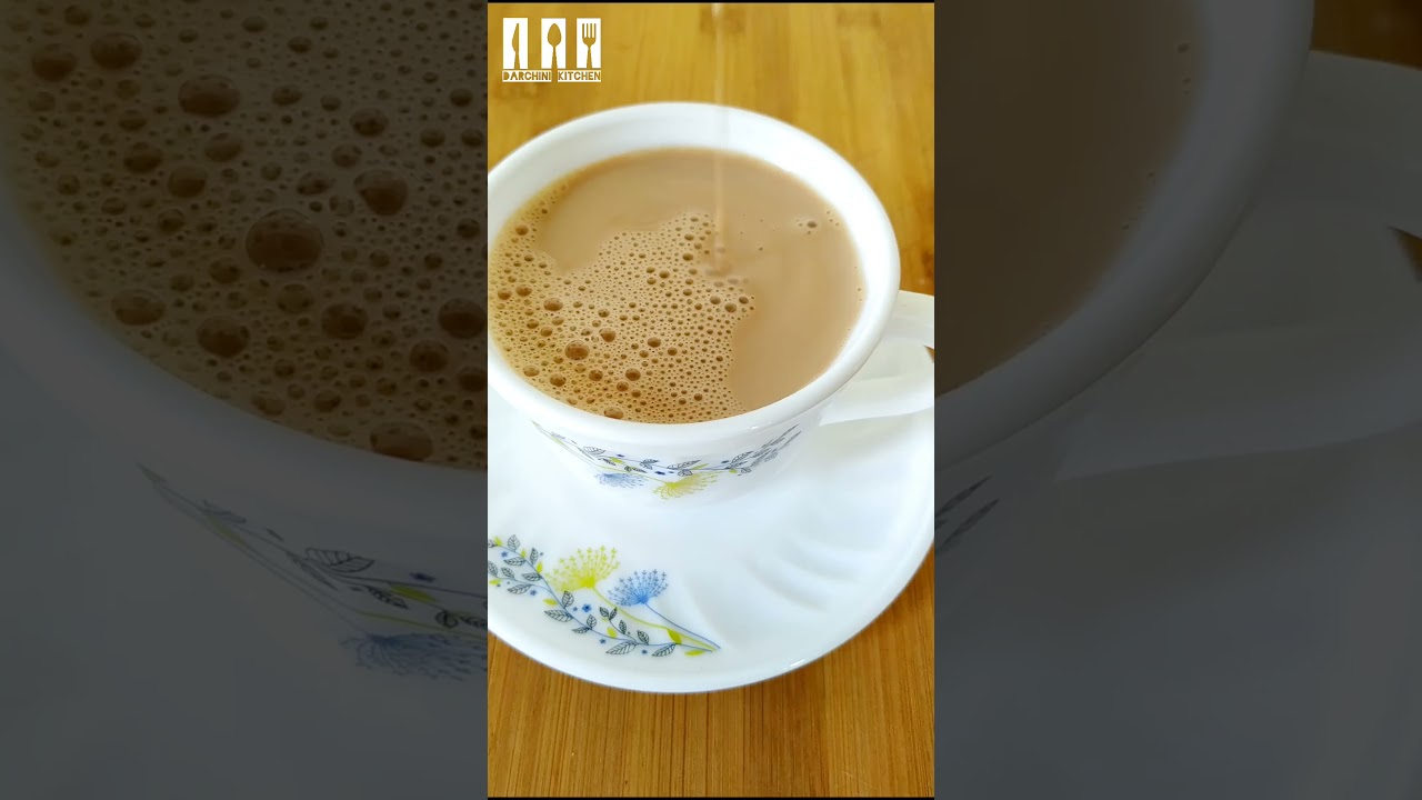 Dhaba Style Tea Recipe । Dhaba Style Chai Recipe। Tea Recipe ।