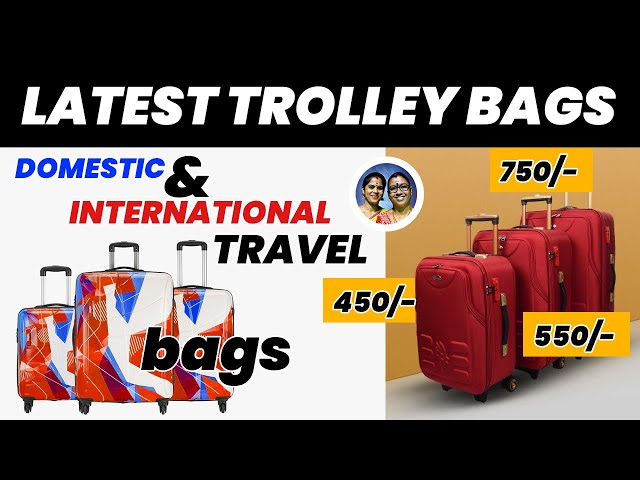 14 Best luggage brands 2024, explained by GQ's travel editors | British GQ