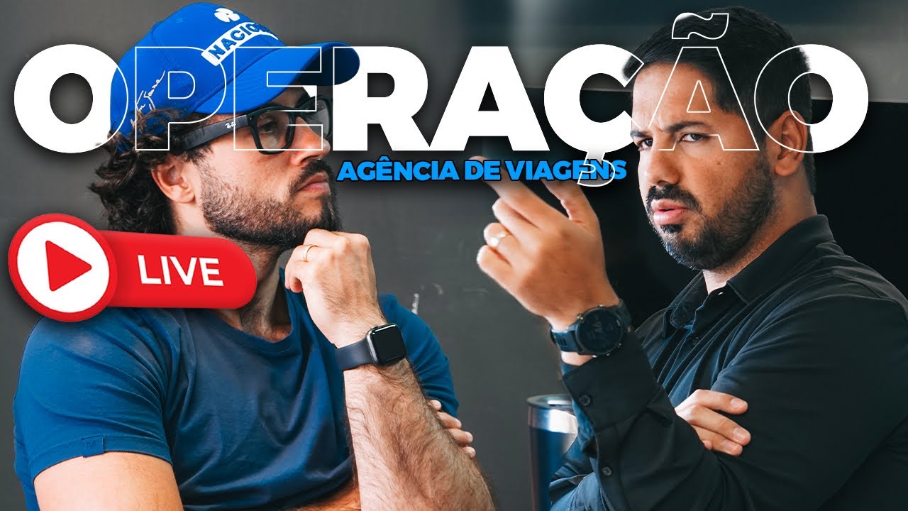 O Modelo de Negócios mais Lucrativo para Agências de Viagens.