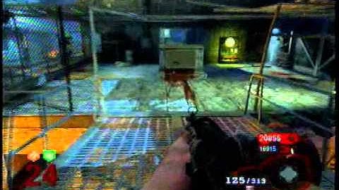 Road To Round 35 Der Riese gameplay part 6