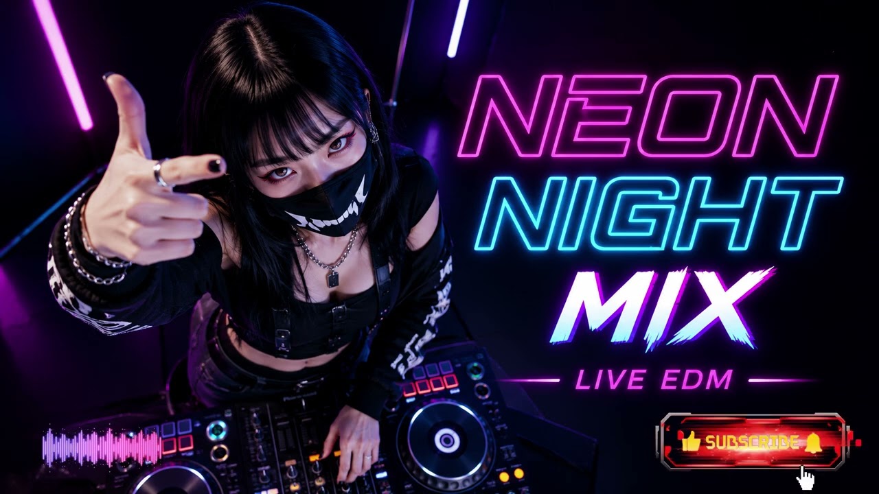 🔥 Villain Mode EDM 2026 | Dark Nightcore, Evil Beats \u0026 Savage Midnight Bass Drops