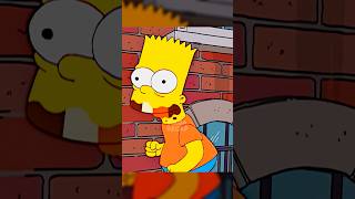 SIMPSONS E A VIAGEM PRA INGLATERRA!? #simpsons