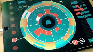 Patterning as Sequencer