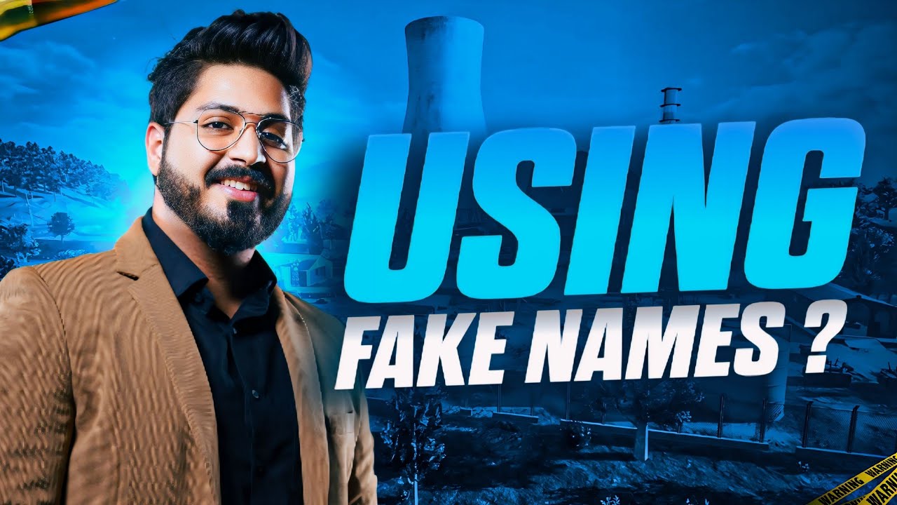 Team Mayavi EXPOSED For Playing With Fake Names! We Must Stop The H@ckers!