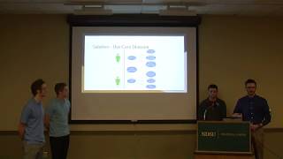Collins Aerospace 2019 Midterm Presentation