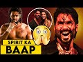 O Romeo Teaser Review | Shahid Kapoor