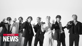 Bts Hit Single Er Ranks No.4 On Billboard Hot 100 Chart