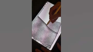 Using These FREE Procreate Brushes to Level Up My Fashion Mockups