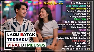 Download Lagu Lagu Batak Terbaru Dan Terpopuler 2025 VIRAL DI MEDSOS || Musik Batak Modern Spesial Untuk Milenial MP3 Download Lagu Lagu Batak Terbaru Dan Terpopuler 2025 VIRAL DI MEDSOS || Musik Batak Modern Spesial Untuk Milenial MP3