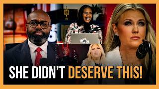 Candace Owens Laughed at Erika Kirk? Something Is Very Wrong!