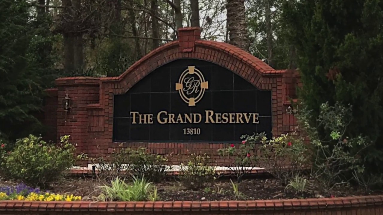 Grand Reserve Condo (For Rent) YouTube