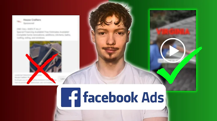 Top 5 Roofing Facebook Ads Mistakes (And How to Fix Them Fast!)