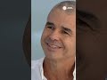 Hyperbaric oxygen therapy is being tested in Israel to treat PTSD #shorts