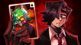 SmokeeBee Plays CHAPTER ONE OF JACKPOT CRASH COURSE