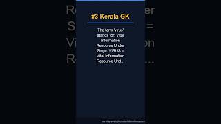 Blood Groups to NHP 2017: Driver-cum-OA Mixed Test #481 #Shorts | Kerala PSC