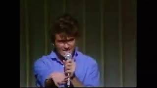 WHAM 'BLUE' in Russell Harty Show in 1983.