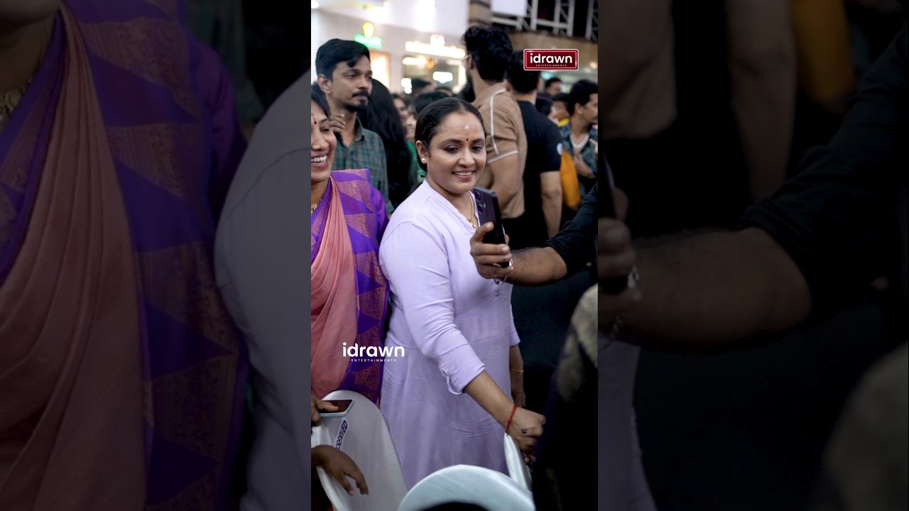 നിഷ ചേച്ചിയുടെ ആ സന്തോഷം കണ്ടോ 😍 | 