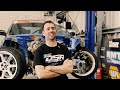 From BAD LUCK to BAYPARK CHAMPION! 🏁 Adam Davies’ Fairytale D1NZ Grand Final + New BOP Drift Park?