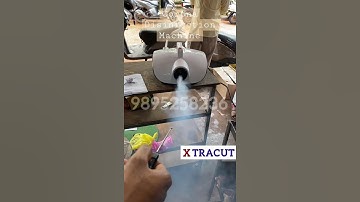 #shorts |Corona disinfection machine | automatic fogging machine| fogger | sanitising machine |