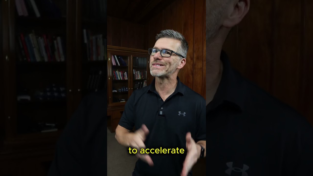 Accelerate growth through outsourcing, not overworking.