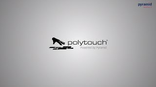 Pyramid Polytouch Self-Service Kiosk Systems