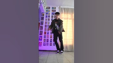 Thumbnail of Go Go Go - Nightcore (Dance Video) | @ItzKraket