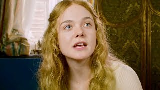 エル・ファニング「この作品は女性たちの強さで作られているの」／映画『メアリーの総て』特別映像