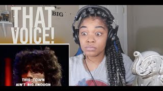 Sparks - This Town Ain't Big Enough For Both Of Us REACTION!!
