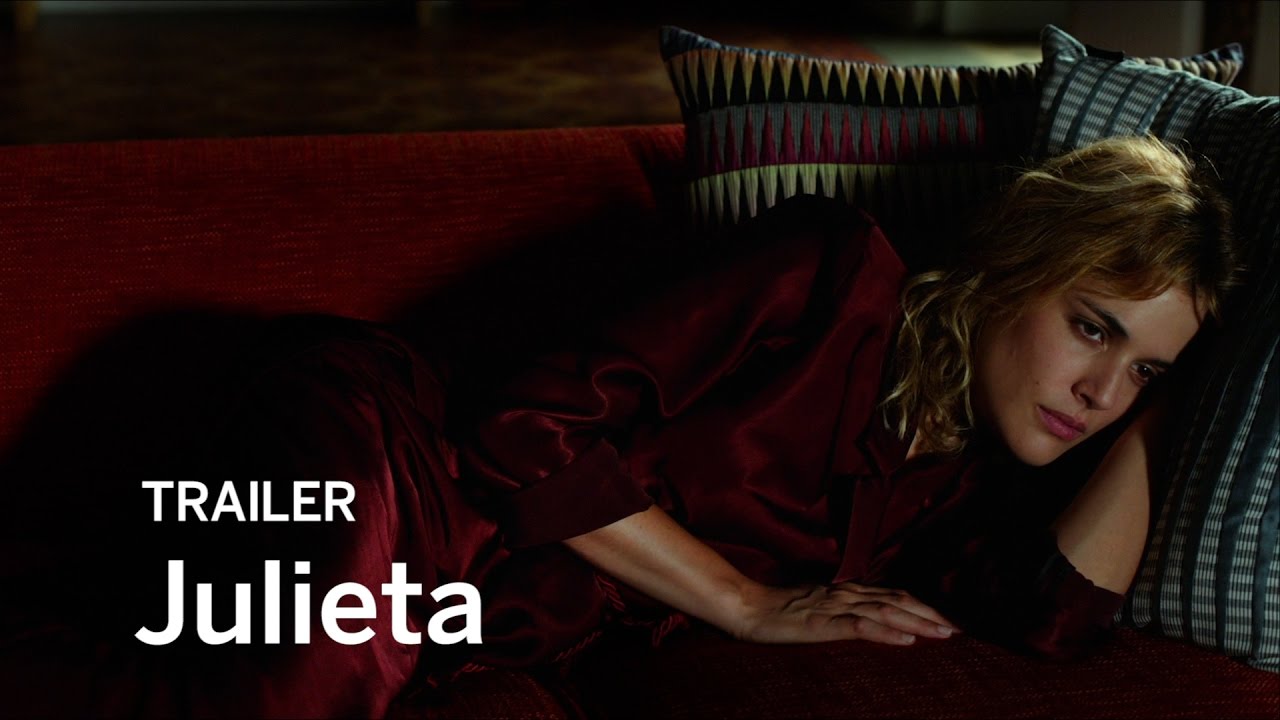 video phone beyonce mp3 JULIETA Trailer | New Release 2017