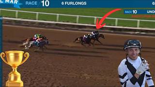 ¡HISTÓRICO! Emisael Jaramillo gana su PRIMER Grado 1 en Estados Unidos 🇻🇪🏇