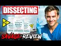 Micro Ingredients NAD+ Ultimate Review: Heavy Metal Warning (2025)