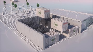 Bridging the Energy Gap with Aggreko