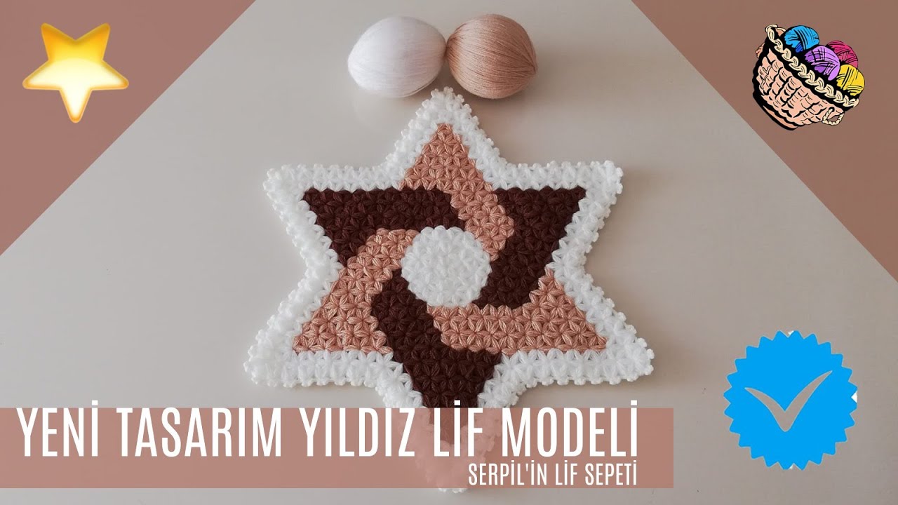 ✅En Yeni Lif Modelleri ✅ Muhteşem yuvarlak lif modeli ve yapılışı✅