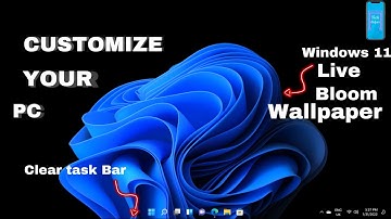 How to customise PC or laptop only just with Microsoft store|