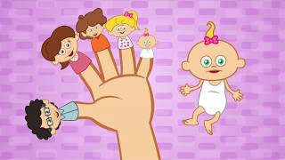 Finger Family Rhymes In Telugu పలలలక కతత కథల