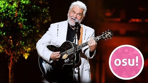 Thumbnail of [Osu!] Guld och Gröna Skogar - Hasse Andersson