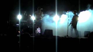 EX KGB @ Pamali Festival Tarzo Treviso