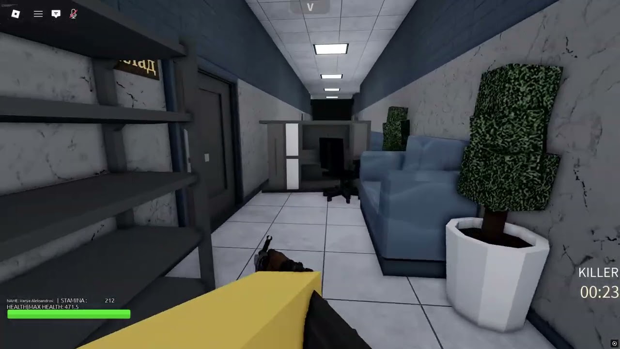 Vanya Juggernaut win