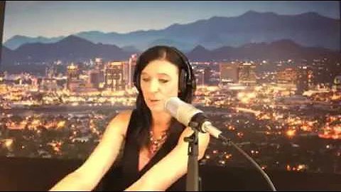 Carey Pena Interviewing Alisa Glutz @Color My Credit
