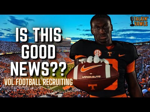 Vol football news discount