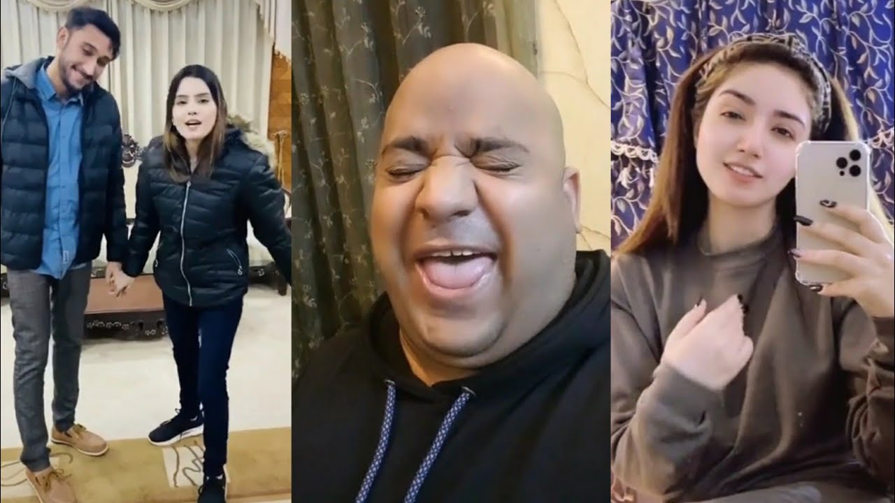 bawa g sialkot new video (silent girl)